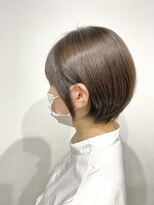 フォーカス 流山おおたかの森店(FOCUS)&nbsp;コンパクトショート