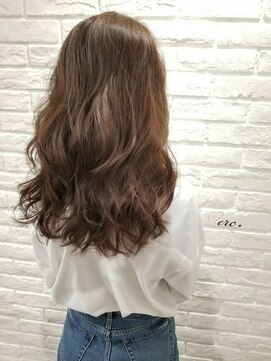 メルク(merc.) イルミナカラー☆セミディ