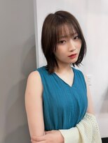 オリジンアド(ORIGIN+)&nbsp;くびれミディアム/greige