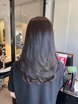 インデックスヘアー 錦糸町店(in'dex hair)&nbsp;レイヤーカット[錦糸町/錦糸町駅/錦糸町北口/髪質改善］