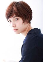 メゾンブラン アヴェダ(Maison Blanc AVEDA) スリークショート☆