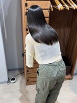 ロア 福岡天神店(LORE)&nbsp;【cashmere/ash brown】