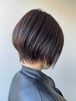 グリンプス(Glimpse)&nbsp;ボブ