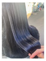 アルート 町田店(aroot)&nbsp;ブルーブラック