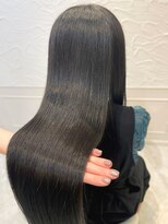 アトリエ ポルト(atelier porto)&nbsp;【porto神戸】髪質改善TR/酸性ストレート/艶髪/美髪