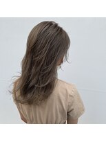 インパークス 駒込店(INPARKS)&nbsp;ミルクティーベージュ　［駒込/駒込駅］