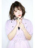 ヌーディーボブ