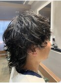 ツイスパウルフ