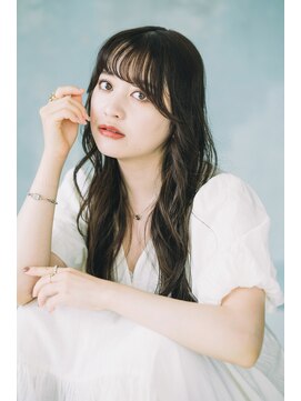 アンベリールバイクレス(Embellir by clesc') ロングスタイル