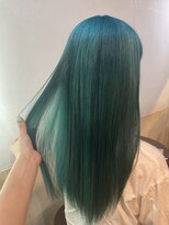 ヒカリス 中崎店(HIKARIS)&nbsp;ターコイズ