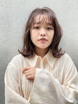 レスピア 銀座(Respia) 大人外ハネボブ【銀座/有楽町】30代40代50代