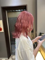 ジゼル 小倉(GiseL)&nbsp;チェリーピンク