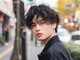 アニュードゥーエ 大宮店(ANEW due)の写真/【大宮駅徒歩6分】頭皮をヘッドスパでリフレッシュ×トレンドをおさえたメンズスタイルを◎[大宮/髪質改善]