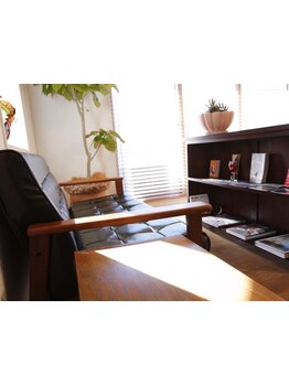 【下北沢駅徒歩3分】プライベートサロンならではのアットホームな心地よい空間で、リピーター様多数◎