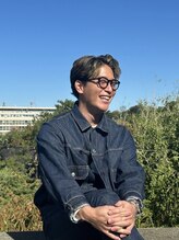 ヨンセンチメートルヒロサカ(4cm HIROSAKA)&nbsp;仙石 大祐