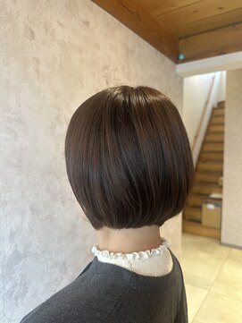 ナトゥーラ 一宮(NATURA) 11月×お客様スタイル