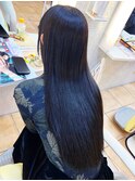20代30代40代髪質改善トリートメント艶感ストレート透明感