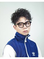 オーシャントーキョー 渋谷神南(OCEAN TOKYO)&nbsp;無造作ショート