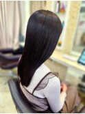 モテ愛されロング