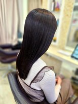 スタイルインデックス 新大塚店(STYLE INDEX)&nbsp;モテ愛されロング