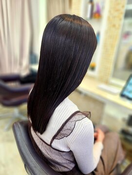 スタイルインデックス 新大塚店(STYLE INDEX) モテ愛されロング