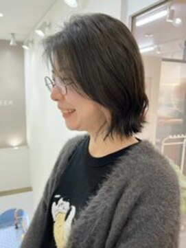 シア 春日部店(SHEER) インナーベージュカラー/SHEER春日部店