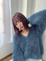 サンクチュアリー ウィズ コネクト(Sanctuary with connect) 冬のトレンド