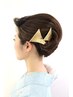 結婚式・イベント・パーティーに♪ヘアセット8時30分～(早朝ご相談ください)