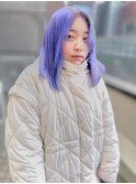 ブルーヴァイオレット