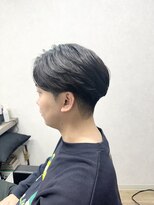 シュガー バイ エクラート 立川南口店(SUGAR by ECLART)&nbsp;立川メンズパーマ/立川ナチュラルパーマ/立川センターパート