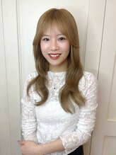 フォルテ プリモ 焼津 藤枝(FORTE PRIMO) 内藤 藍夏