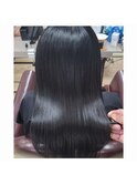 大人可愛いヘアスタイル/40代50代大人可愛いミディアムアレンジ