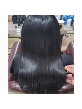 ルーミールーム(RoomieRoom) 大人可愛いヘアスタイル/40代50代大人可愛いミディアムアレンジ