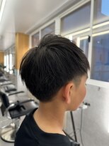 フリーラ 横浜(freera)&nbsp;キッズカット/子供カット