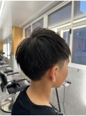 キッズカット/子供カット