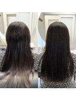 リコ 今泉スクエア店Room7(Reco)&nbsp;【cashmere straight】