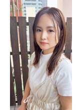 ボレロ(bolero) 増山 由依