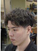 ツイストスパイラル