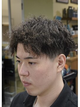 アパッシュ 東光店(Apache) ツイストスパイラル