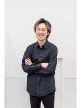 モッズヘア メン 仙台愛子駅前店(mod's hair men)&nbsp;佐藤 亮介