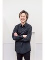 モッズヘア メン 仙台愛子駅前店(mod's hair men) 佐藤 亮介