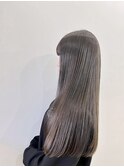 髪のダメージ防止抜群◎オリジナル髪質改善トリートメント!