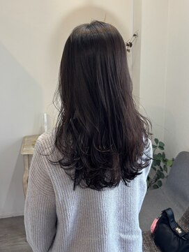 ロッカ(ROCCA) ナチュラルカールレイヤー