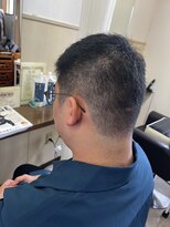 コアフィールフィス(COIFFURE fils) 《見附 今町》