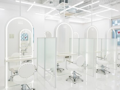 コア プラス 立川(COA PLUS)の写真