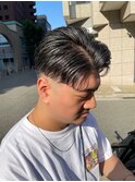 メンズハイライト