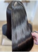 【Liss】『高濃度水素トリートメント×TOKIOトリートメント』