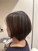 ロッソ 田端店(ROSSO) ショート