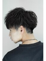 リップスヘアー 梅田アネックス(LIPPS hair)&nbsp;ショートマッシュ