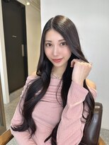 アールサロン 名駅(Rr SALON)&nbsp;髪質改善トリートメント